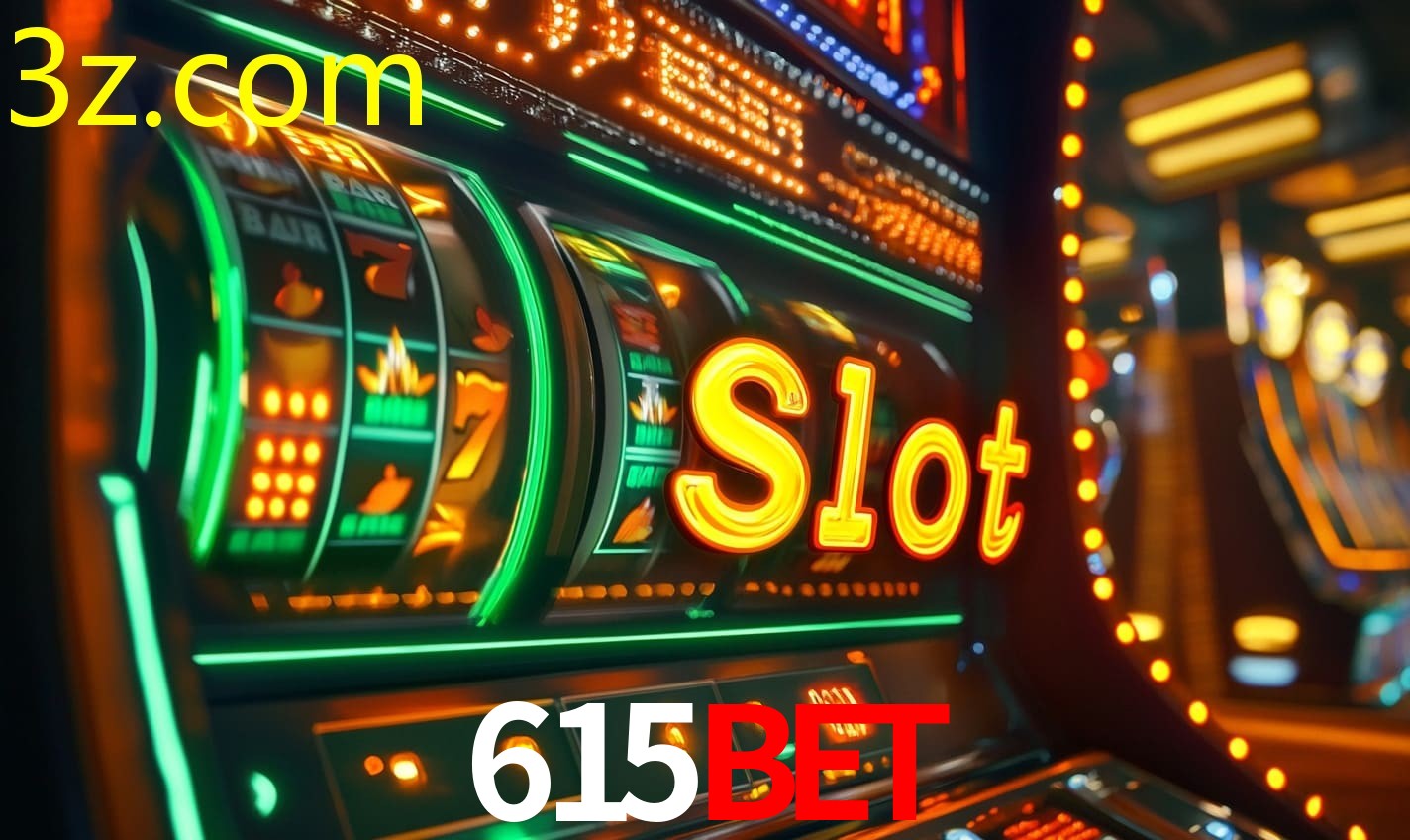 615BET