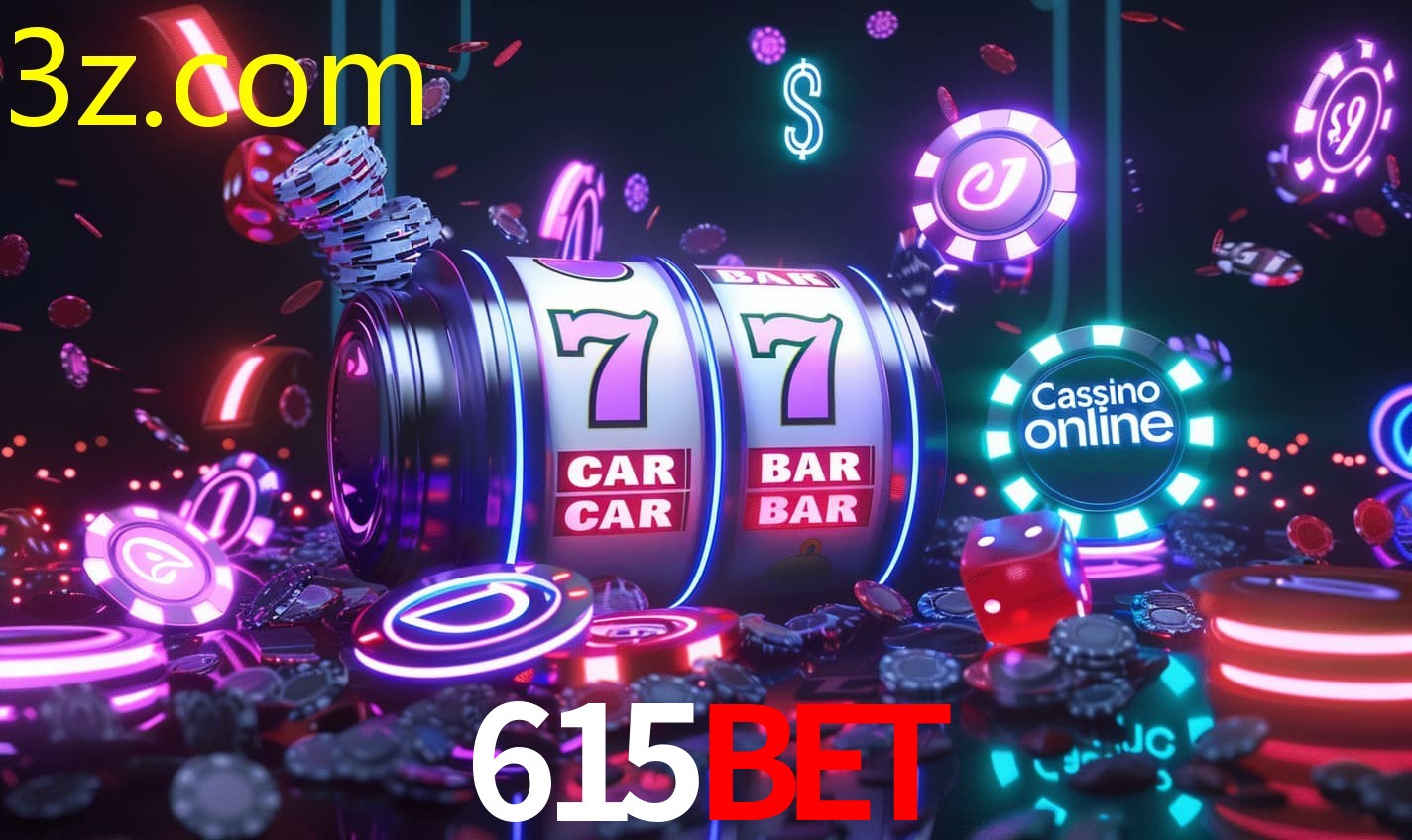 615BET