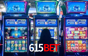 VIP Casino 615bet