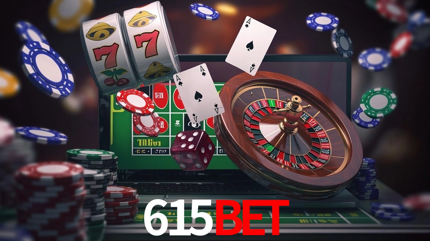 Daily Bonuses 615bet