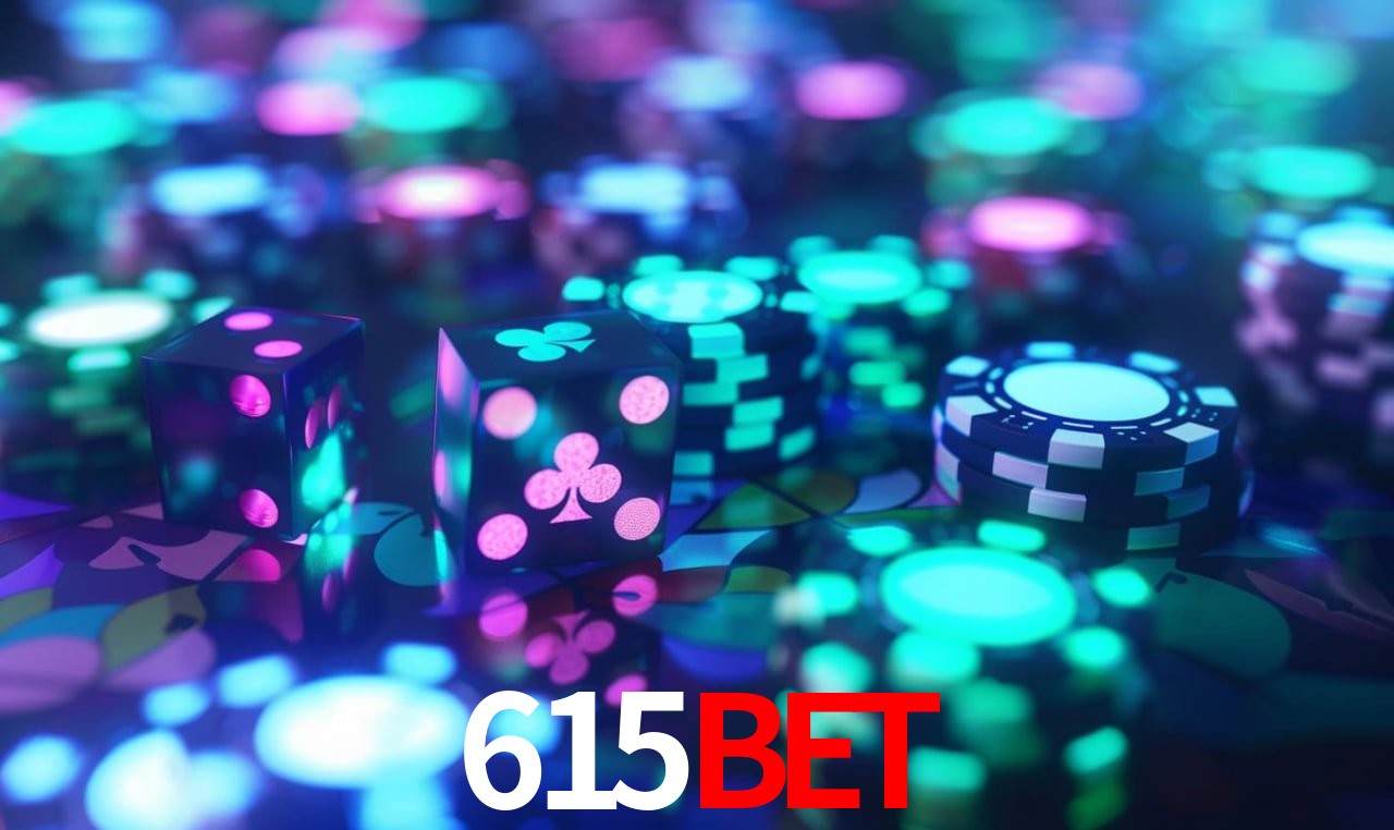 Football Betting 615bet