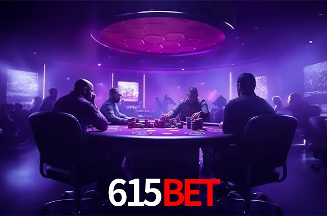 Game Statistics 615bet